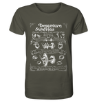 Departure Sundries - Organic Shirt