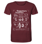 Departure Sundries - Organic Shirt