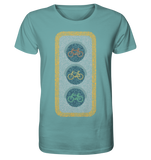 Fahrradampel 02 - Organic Shirt