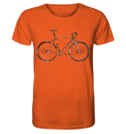 Fixie No. 1 - Organic Shirt