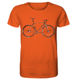 Fixie No. 1 - Organic Shirt