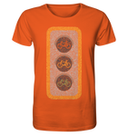 Fahrradampel 02 - Organic Shirt