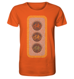 Fahrradampel 02 - Organic Shirt