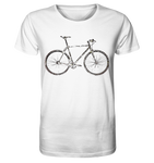 Fixie No. 1 - Organic Shirt