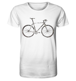 Fixie No. 1 - Organic Shirt