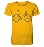 Fixie No. 1 - Organic Shirt