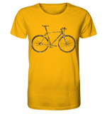 Fixie No. 1 - Organic Shirt