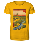 Furukawa River - Organic Shirt