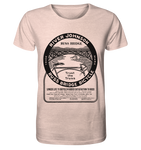 River Johnson - Organic Shirt (meliert)