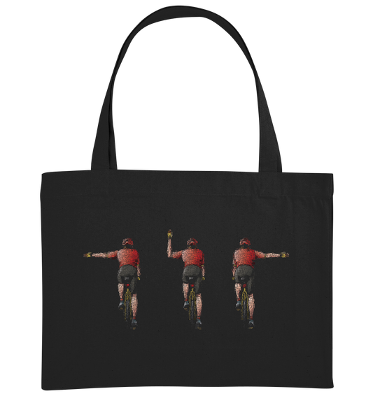Road Sign Driver 03 - Organic Shopping-Bag