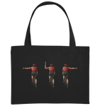 Road Sign Driver 03 - Organic Shopping-Bag