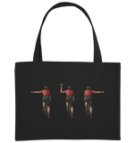Road Sign Driver 03 - Organic Shopping-Bag