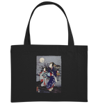 Tomomi - Organic Shopping-Bag