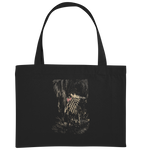 Princes Onoko - Organic Shopping-Bag