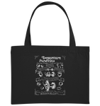 Departure Sundries - Organic Shopping-Bag
