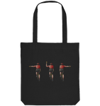 Road Sign Driver 03 - Organic Tote-Bag
