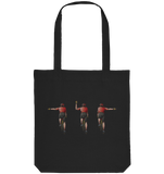 Road Sign Driver 03 - Organic Tote-Bag