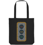 Fahrradampel 02 - Organic Tote-Bag
