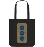 Fahrradampel 02 - Organic Tote-Bag