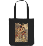 Samurai River - Organic Tote-Bag