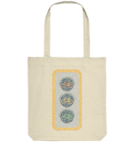 Fahrradampel 02 - Organic Tote-Bag
