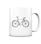 Fixie No. 1 - Tasse matt